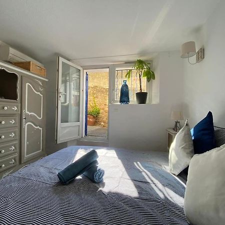 Appartement La Maison Du Pecheur サント・マキシム エクステリア 写真