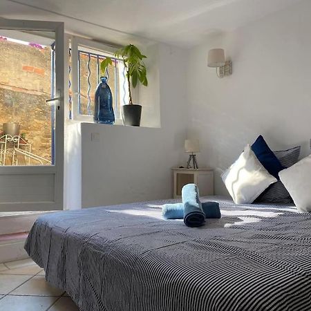 Appartement La Maison Du Pecheur サント・マキシム エクステリア 写真