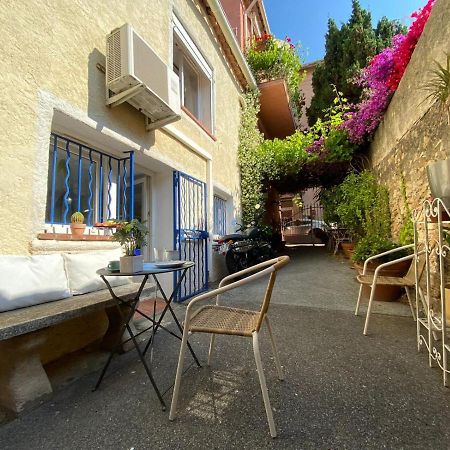 Appartement La Maison Du Pecheur サント・マキシム エクステリア 写真