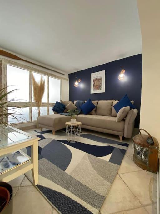 Appartement La Maison Du Pecheur サント・マキシム エクステリア 写真