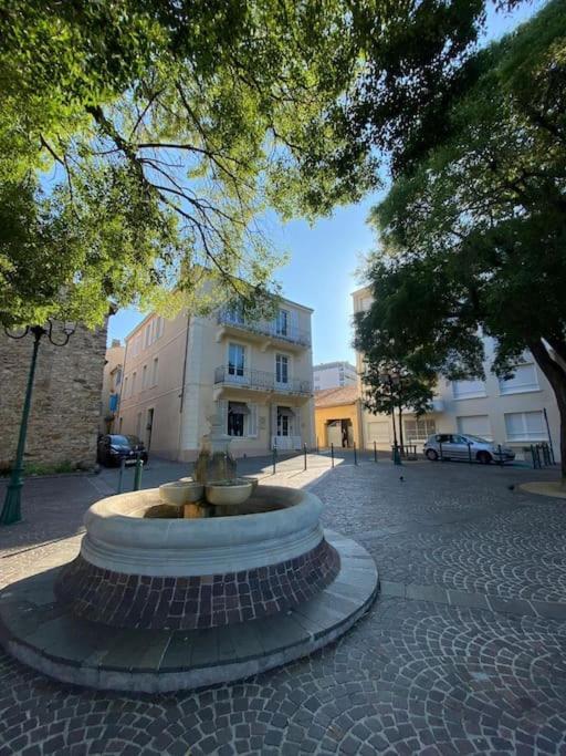 Appartement La Maison Du Pecheur サント・マキシム エクステリア 写真