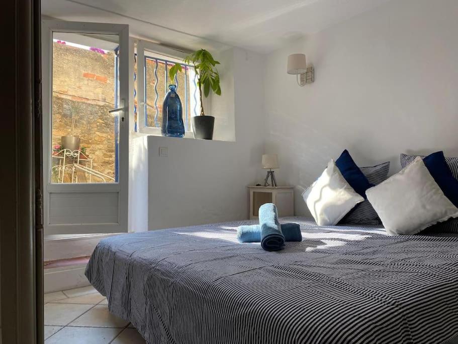 Appartement La Maison Du Pecheur サント・マキシム エクステリア 写真
