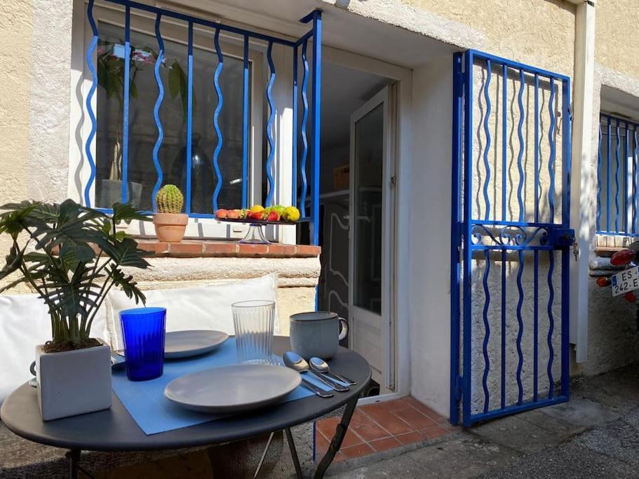 Appartement La Maison Du Pecheur サント・マキシム エクステリア 写真